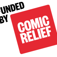 Comic Relief 2022