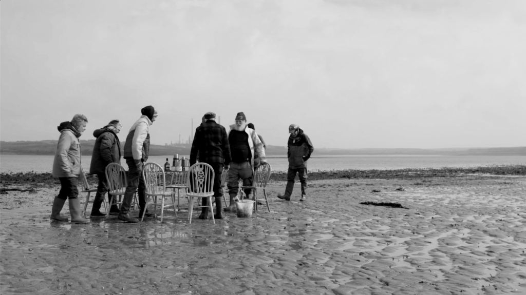 Gathering TIde