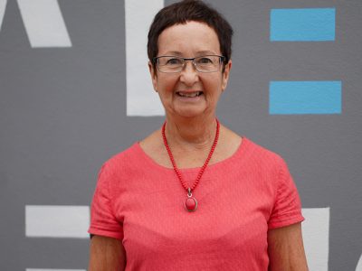 Catherine Davies